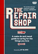Télécharger le livre :  The Repair Shop