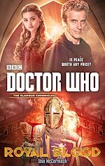 Download this eBook Doctor Who: Royal Blood
