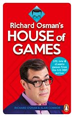 Download this eBook Richard Osman's House of Games