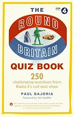 Download this eBook The Round Britain Quiz Book