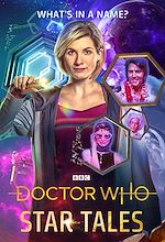 Télécharger le livre :  Doctor Who: Star Tales