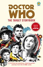 Download this eBook Doctor Who: The Target Storybook