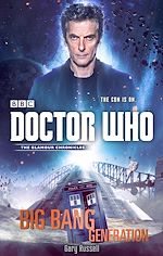 Télécharger le livre :  Doctor Who: Big Bang Generation