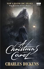 Download this eBook A Christmas Carol BBC TV Tie-In