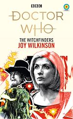 Télécharger le livre :  Doctor Who: The Witchfinders (Target Collection)