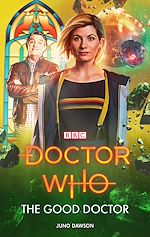 Télécharger le livre :  Doctor Who: The Good Doctor