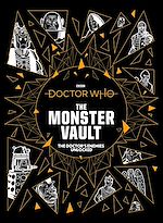 Download this eBook Doctor Who: The Monster Vault