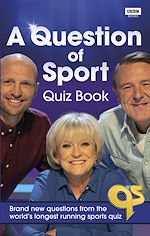 Download this eBook A Question of Sport Quiz Book