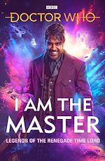 Download this eBook Doctor Who: I Am The Master