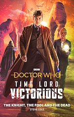 Download this eBook Doctor Who: The Knight, The Fool and The Dead