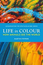 Download this eBook Life in Colour