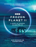 Télécharger le livre :  Frozen Planet II