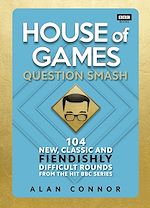 Download this eBook House of Games
