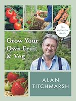 Télécharger le livre :  Grow your Own Fruit and Veg