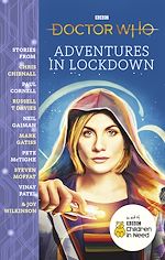 Download this eBook Doctor Who: Adventures in Lockdown