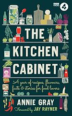 Download this eBook The Kitchen Cabinet