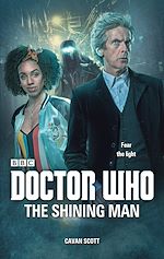 Download this eBook Doctor Who: The Shining Man