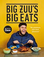 Télécharger le livre :  Big Zuu's Big Eats