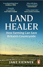 Download this eBook Land Healer