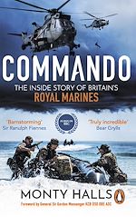 Télécharger le livre :  Commando