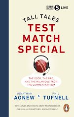 Download this eBook Test Match Special