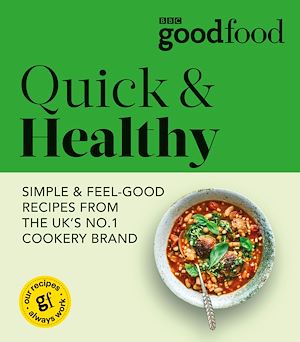 Download the eBook: Good Food: Quick & Healthy