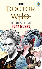 Télécharger le livre :  Doctor Who: The Eaters of Light (Target Collection)