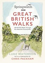 Télécharger le livre :  Springwatch: Great British Walks