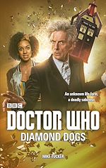 Download this eBook Doctor Who: Diamond Dogs