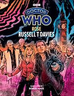 Télécharger le livre :  Doctor Who: Rose (Illustrated Edition)