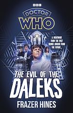 Télécharger le livre :  Doctor Who: Evil of the Daleks