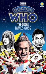 Download this eBook Doctor Who: The Giggle (Target Collection)