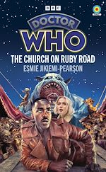 Download this eBook Doctor Who: The Church on Ruby Road (Target Collection)