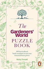 Download this eBook The Gardeners' World Puzzle Book