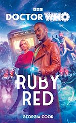 Télécharger le livre :  Doctor Who: Ruby Red