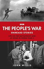 Download this eBook The People's War