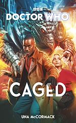 Download this eBook Doctor Who: Caged