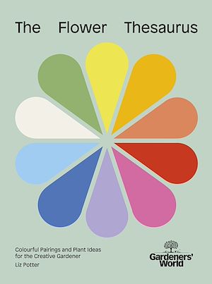 Téléchargez le livre :  Gardeners' World: The Flower Thesaurus
