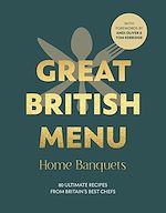 Télécharger le livre :  Great British Menu: Home Banquets