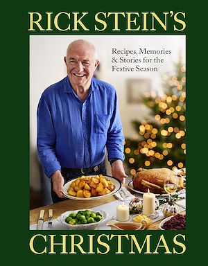 Téléchargez le livre :  Rick Stein's Christmas