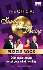 Download this eBook The Official Strictly Come Dancing Puzzle Book