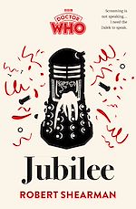 Télécharger le livre :  Doctor Who: Jubilee