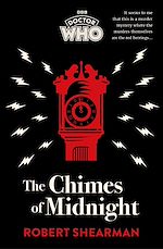 Télécharger le livre :  Doctor Who: The Chimes of Midnight