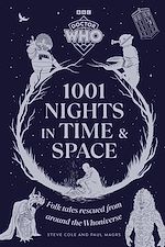 Télécharger le livre :  Doctor Who: 1001 Nights in Time and Space