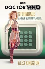 Download this eBook Doctor Who: Stormcage