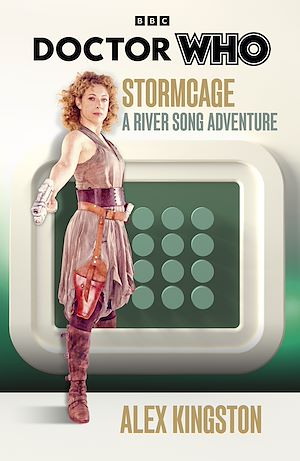 Download the eBook: Doctor Who: Stormcage