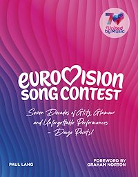Download this ebook Eurovision