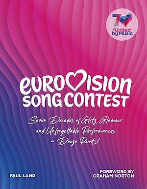 Download the eBook: Eurovision