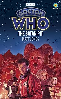 Téléchargez le livre :  Doctor Who: The Satan Pit