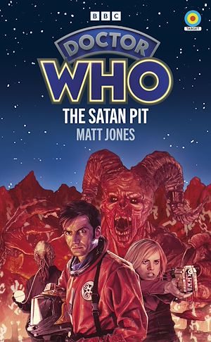 Download the eBook: Doctor Who: The Satan Pit